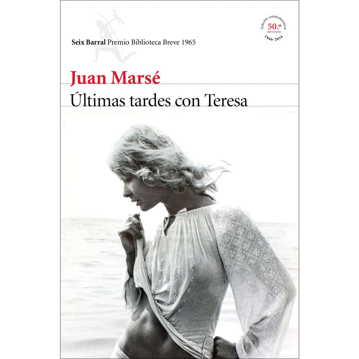 Últimas tardes con Teresa