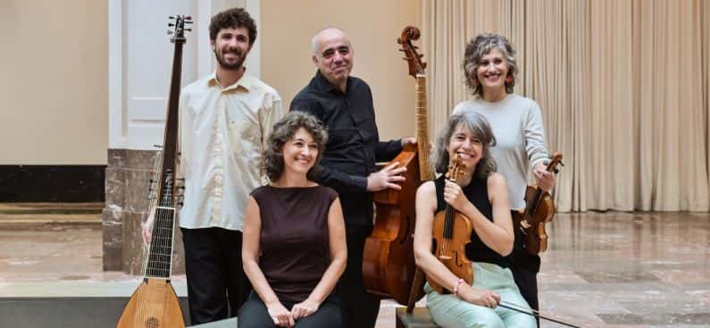 Gli Incogniti: A Charming Rarity
