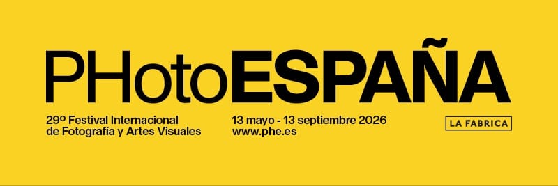 PHotoESPAÑA 2026