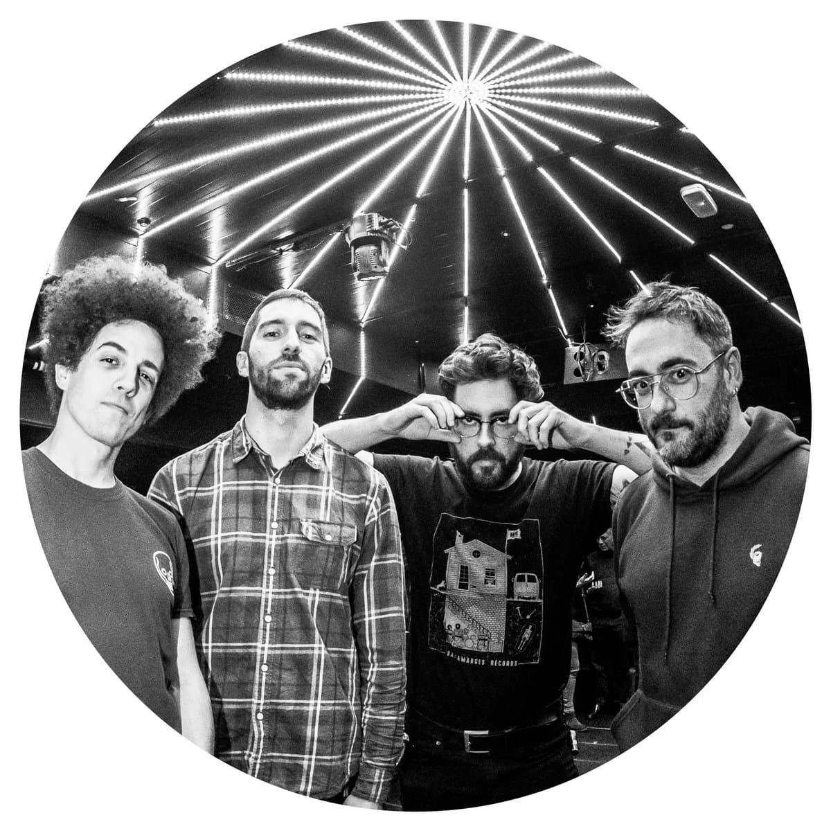 Afónica Naranjo en Invernia Fest