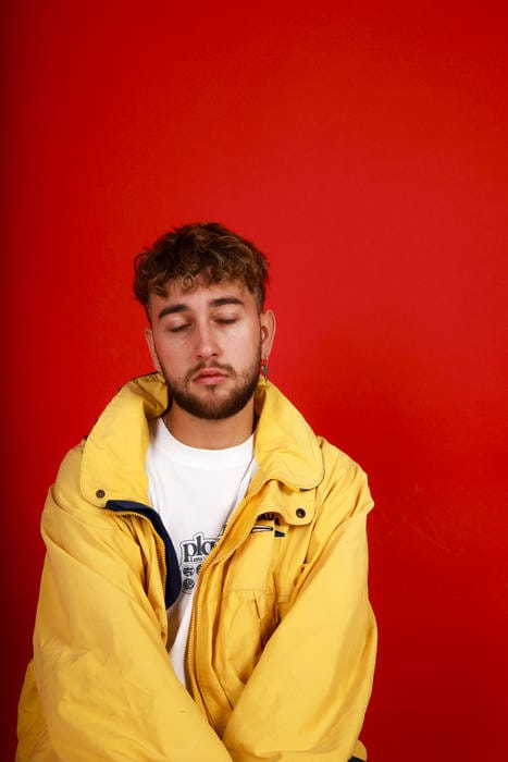 Concierto de Lero - Gira Mañana