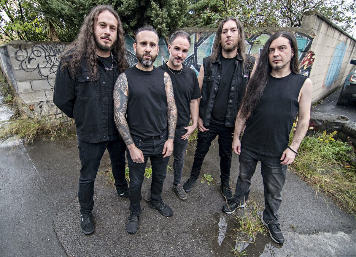 Empire of Disease, Frakture y Tudetuz