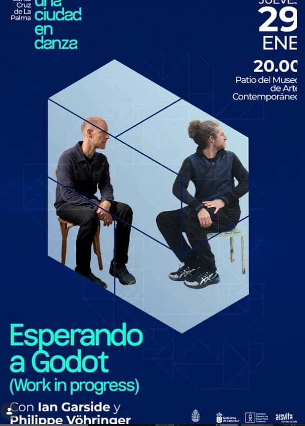 Esperando a Beckett - TEMUDAS FEST 2026