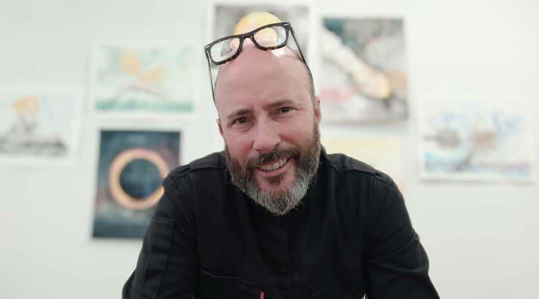 El artista como cronista de nuestro tiempo