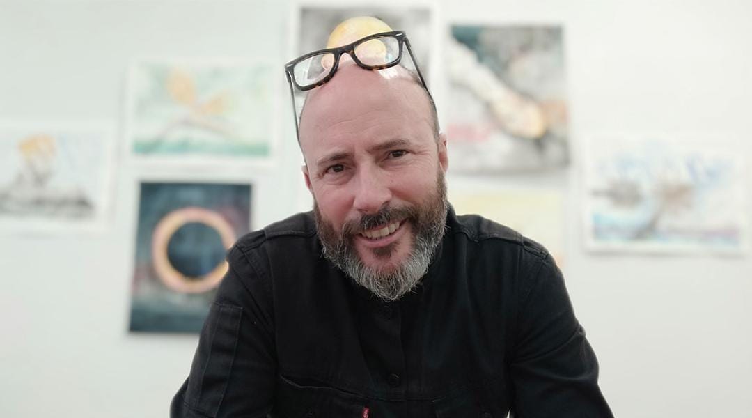 El artista como cronista de nuestro tiempo