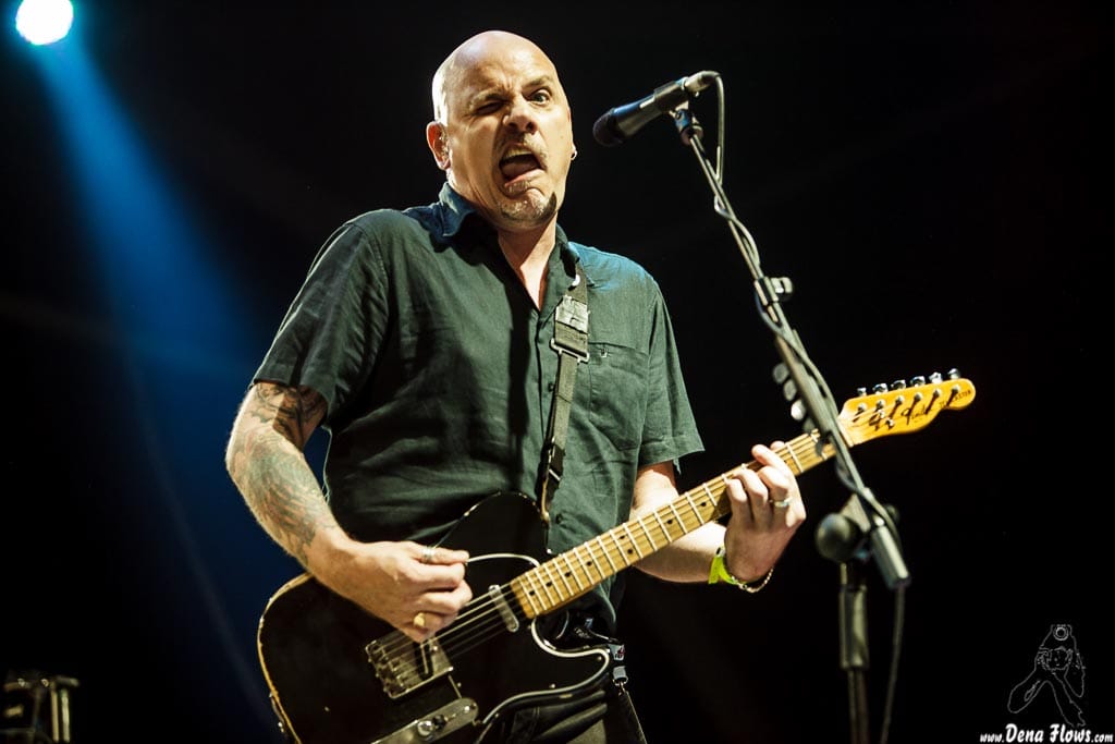 Baz Warne: Convivial Tour