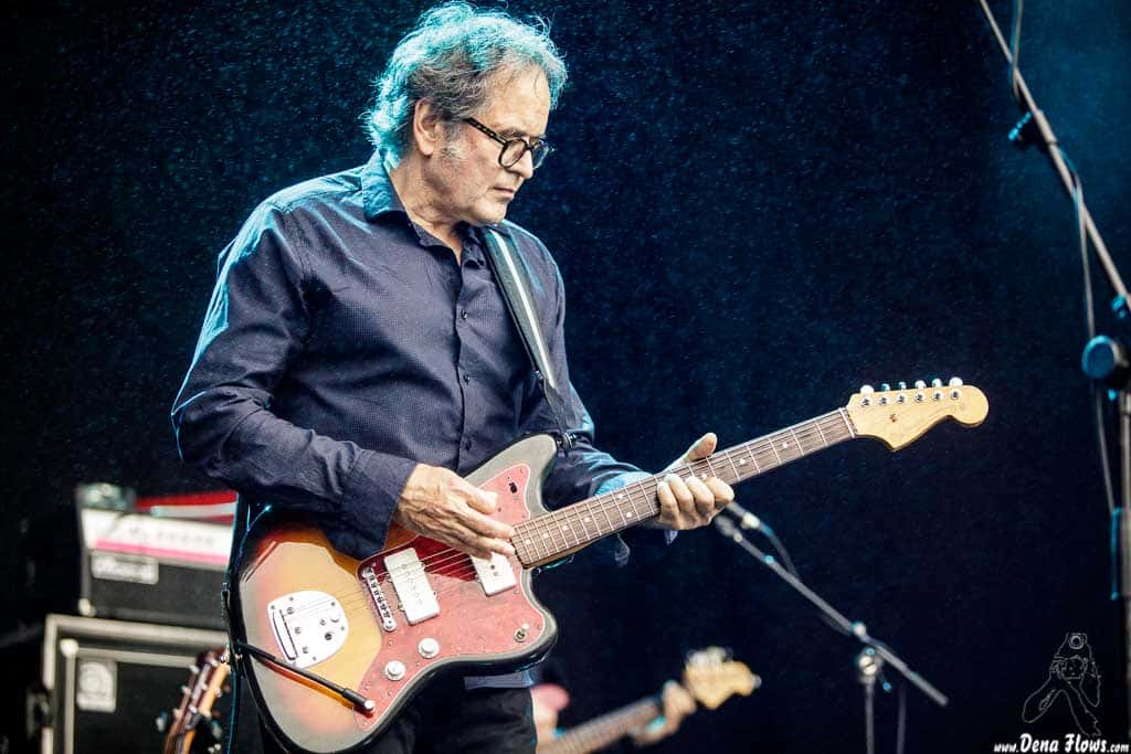 Ruper Ordorika + Mugalariak