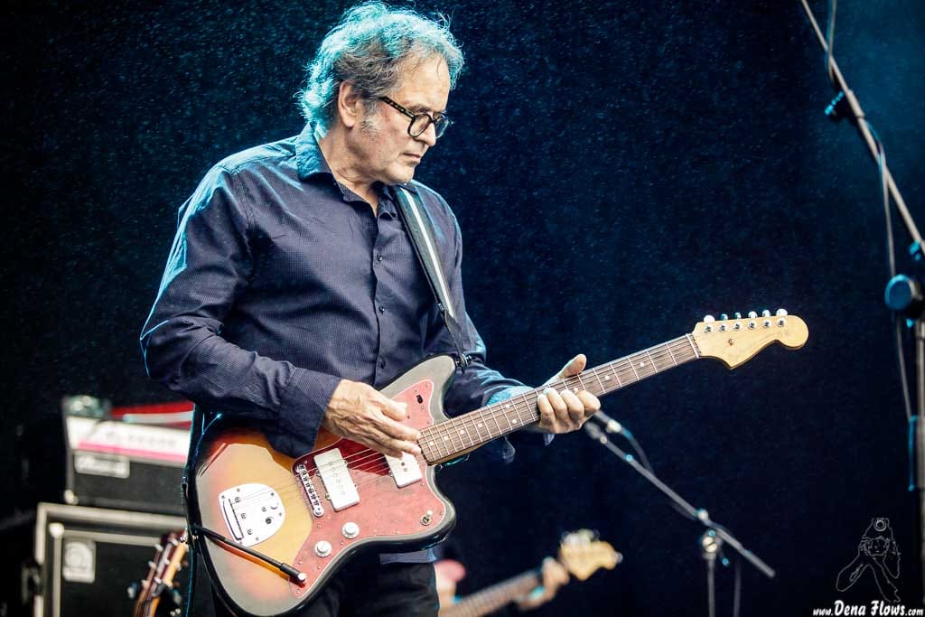 Ruper Ordorika + Mugalariak