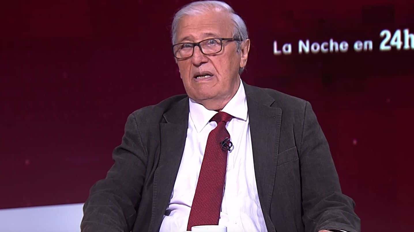 Conferencia: ¿Está Europa en peligro?