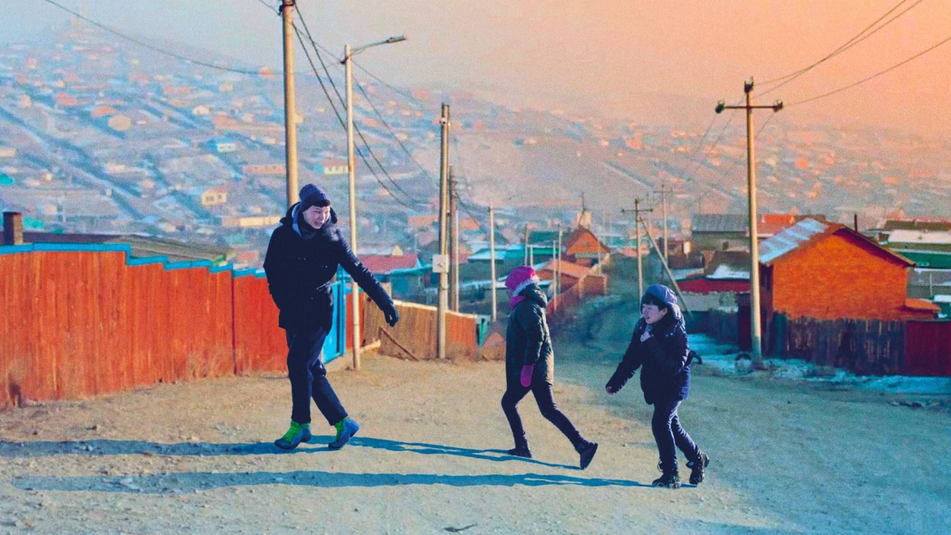 Si yo pudiera hibernar