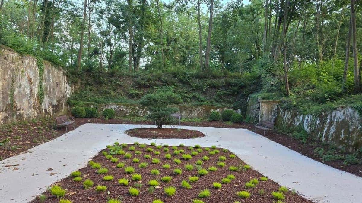 El nuevo pulmón verde de Oviedo: tres rutas para agosto