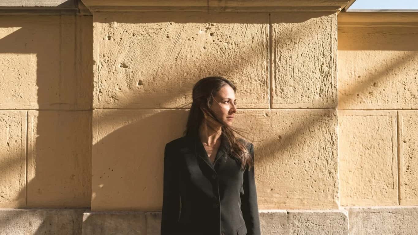 Daniela Ocampo - Geografías del ritmo