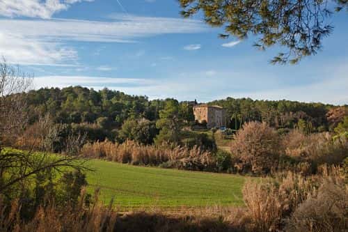 Cinco rutas cerca de Sant Cugat sin entrar en Collserola