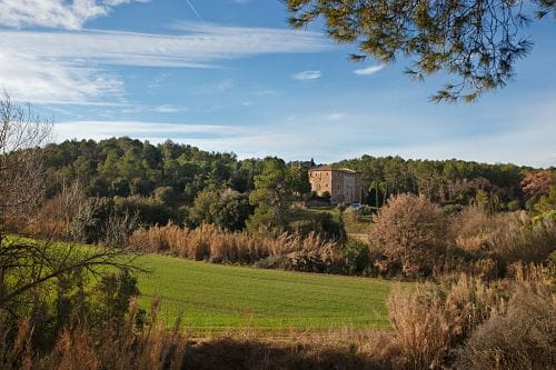Cinco rutas cerca de Sant Cugat sin entrar en Collserola