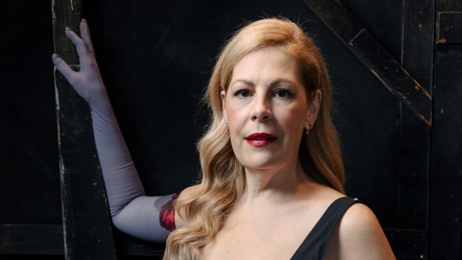 Sondra Radvanovsky torna al Liceu