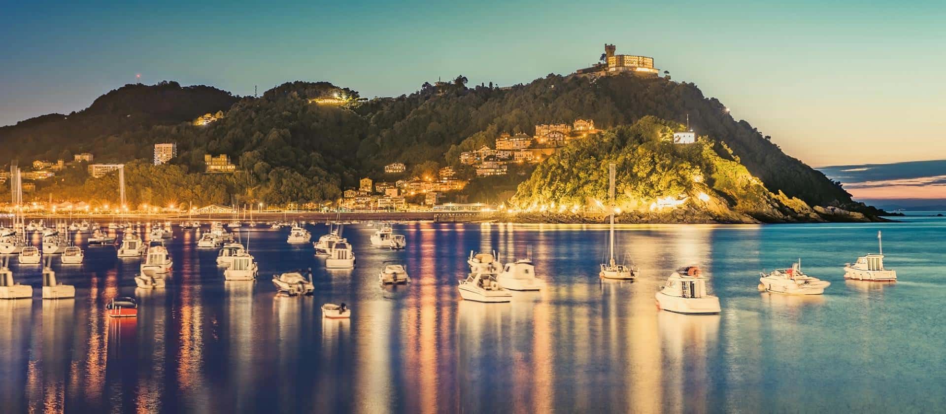 Escapadas por los pueblos más pintorescos de Gipuzkoa