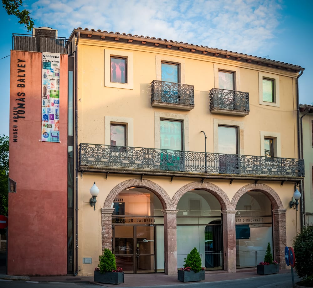 El Museu de Cardedeu mira al modernismo hasta 2030