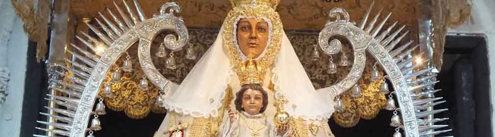 Eucaristía de la Octava de la Virgen del Prado