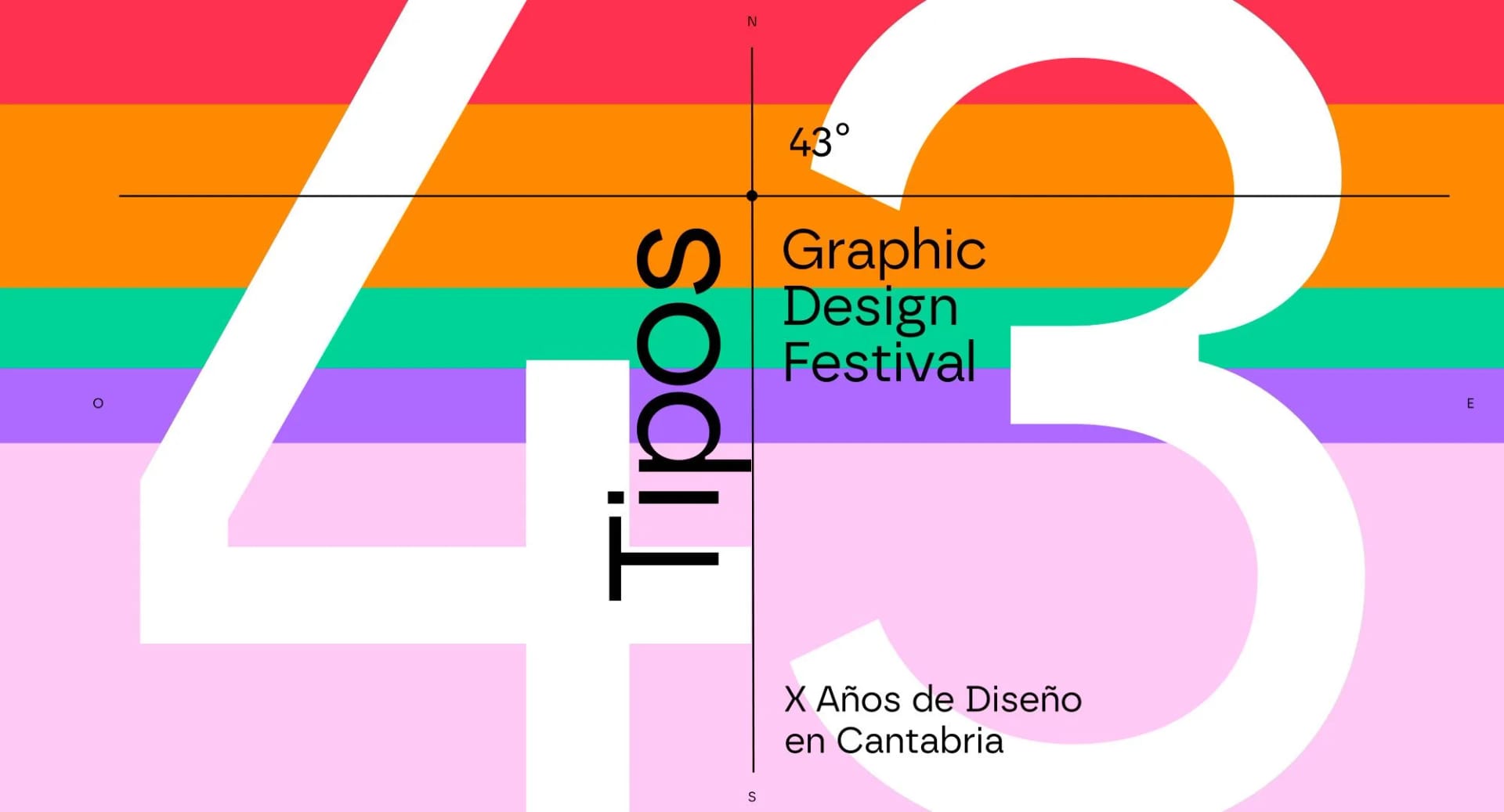 Tipos Tabacalera: Jornada Inaugural