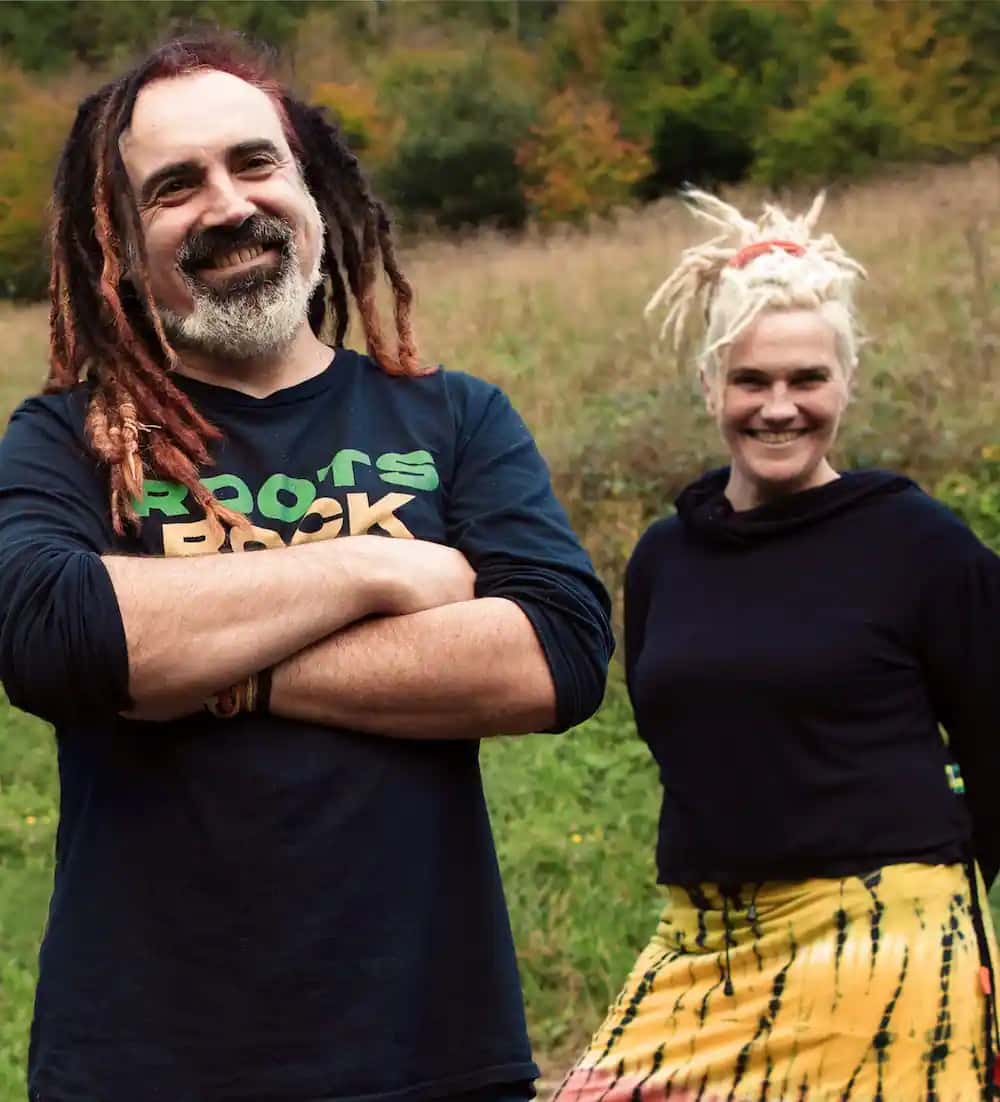 Tirabira Reggae