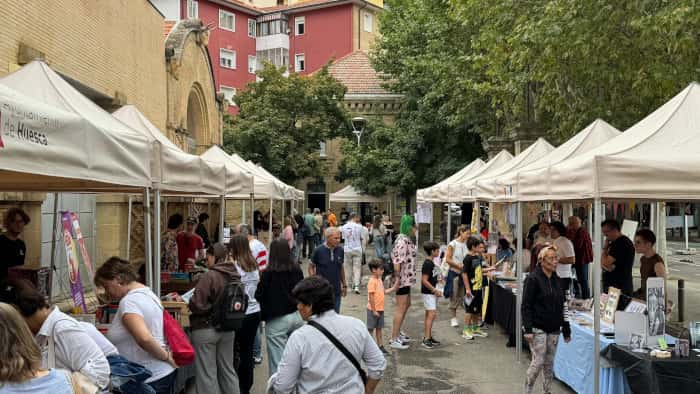 Huescómic 2026: tres autores 'Esenciales' en Huesca