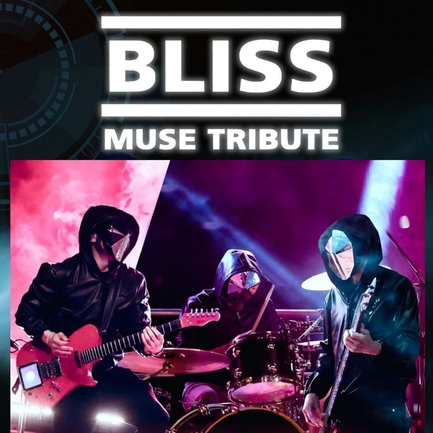 Bliss - Tributo a Muse