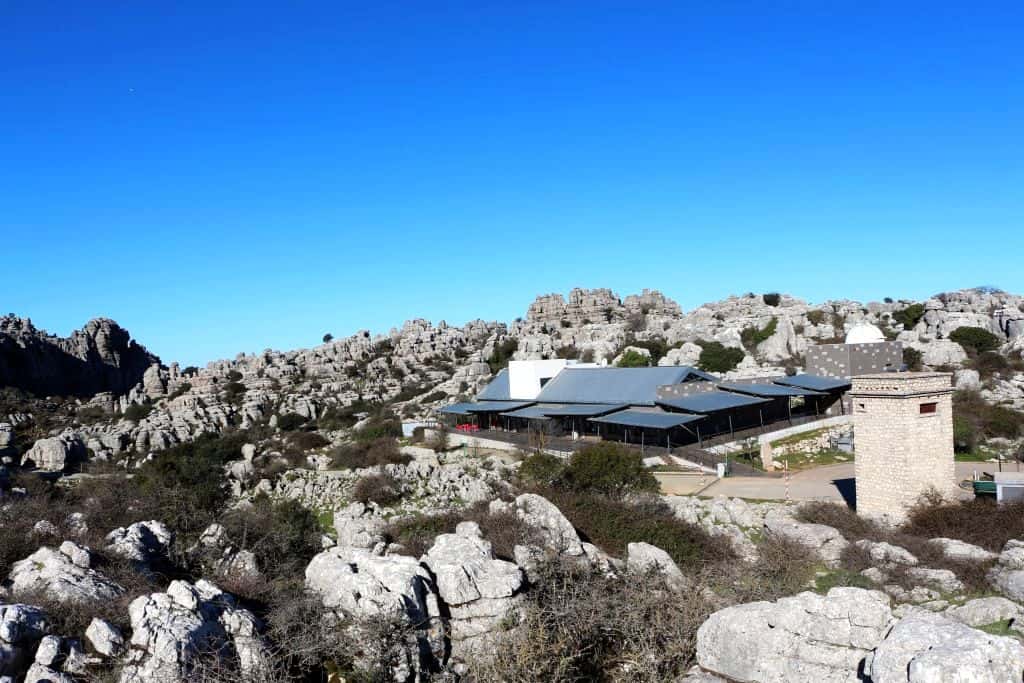 El Torcal de Antequera: un paisaje kárstico único
