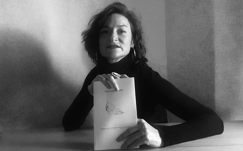 Encuentro con la poesía de Ada Salas