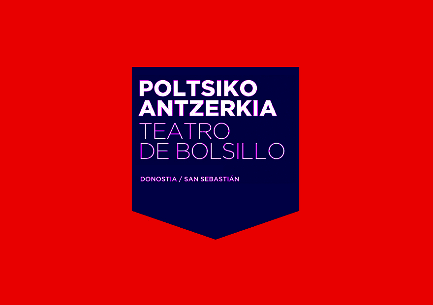 Guía del Festival de Teatro de Bolsillo 2026 en Donostia