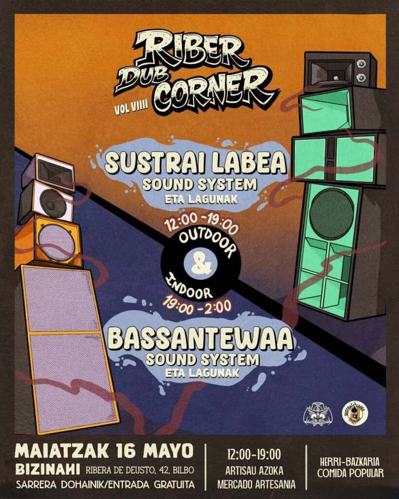 Errota Dub Market