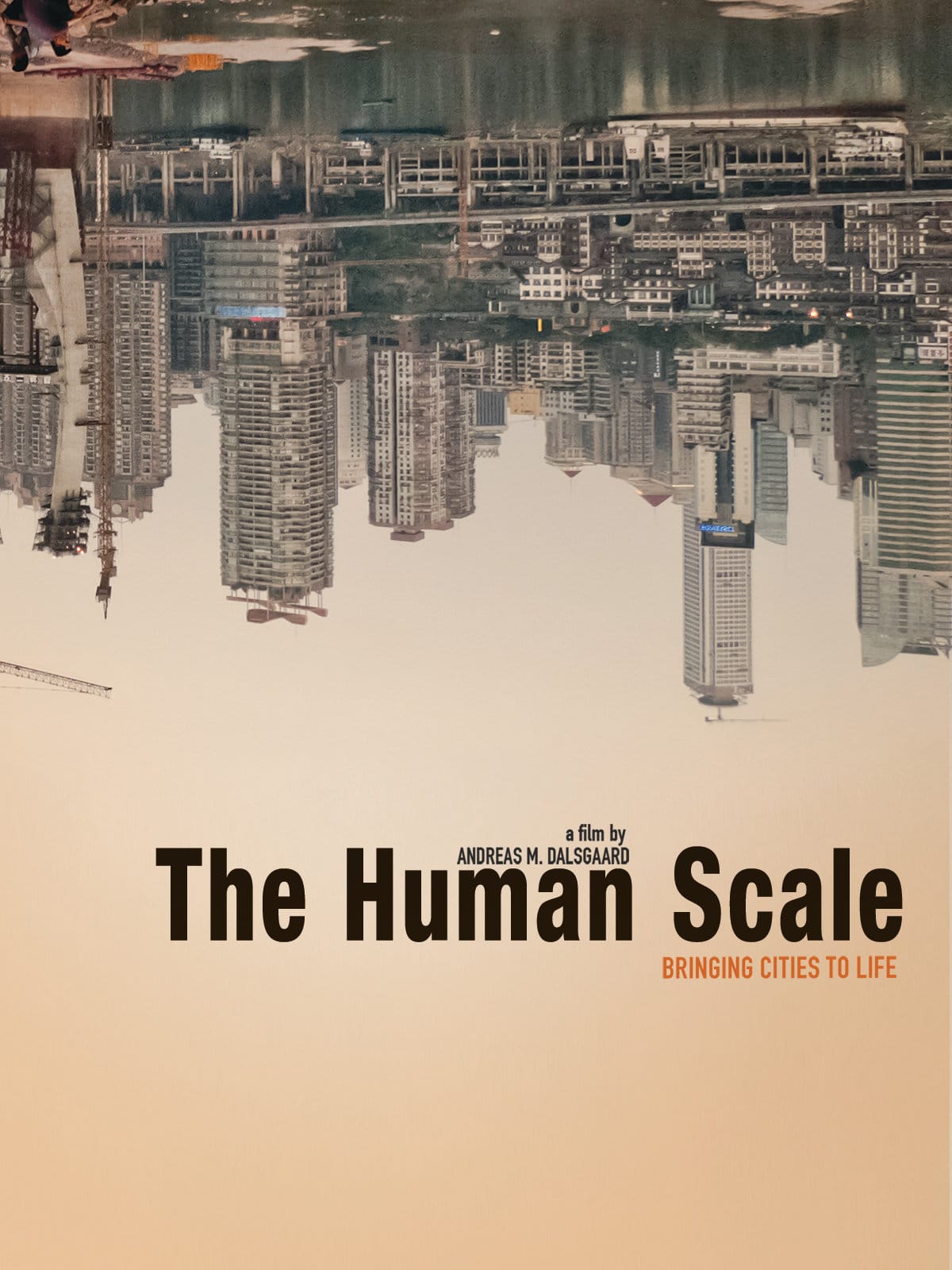 The Human Scale (V.O.S.E)