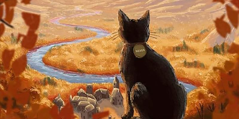 El Viaje de Nexus: reconectar con uno mismo