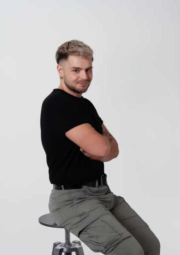 Reíslas Festival 2026 - Abraham Cupeiro