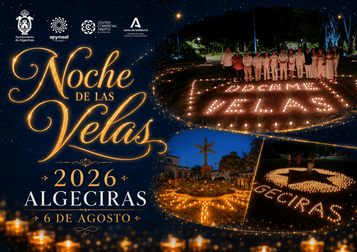 La Noche en Vela vuelve el 6 de agosto