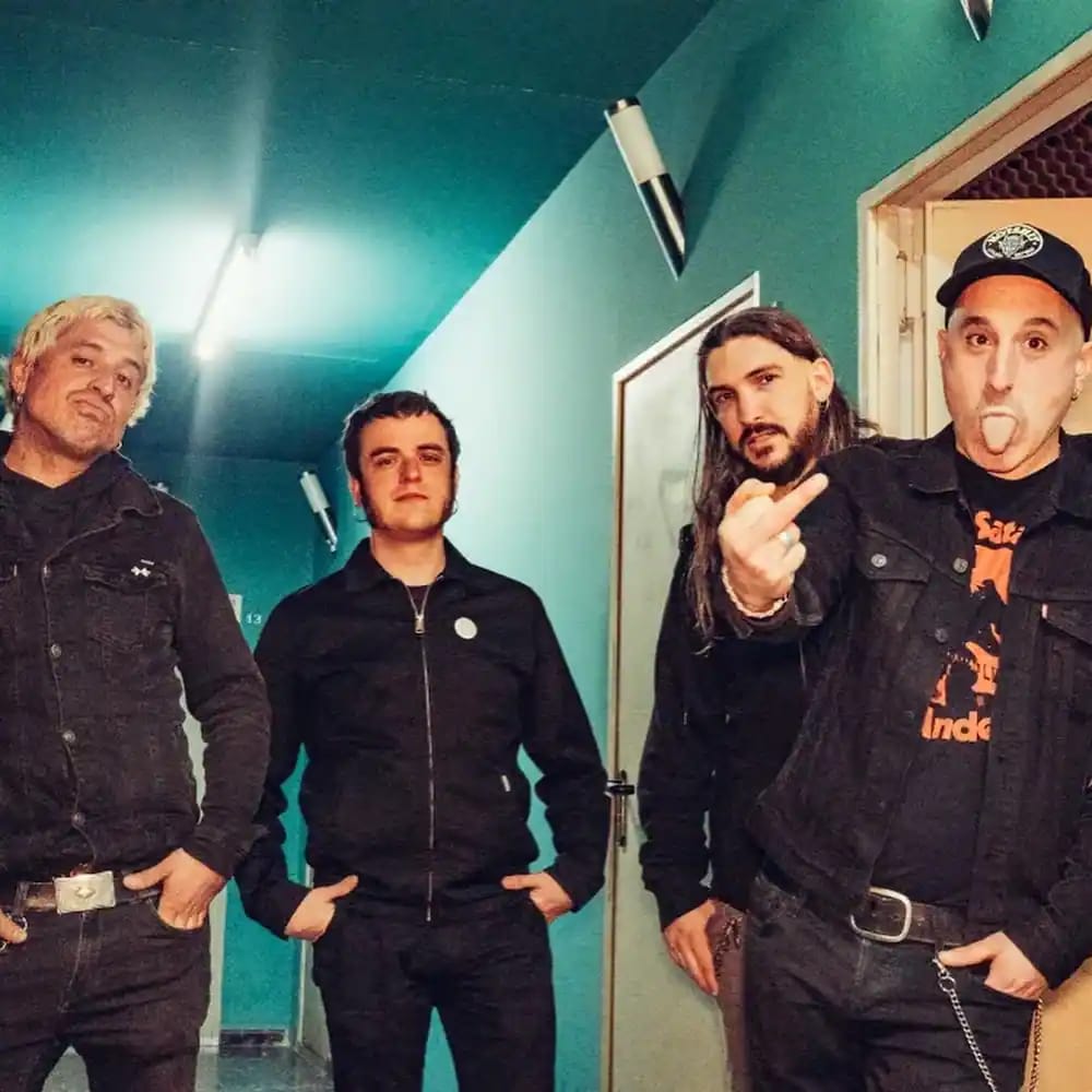 Caimán en La Grange Taberna