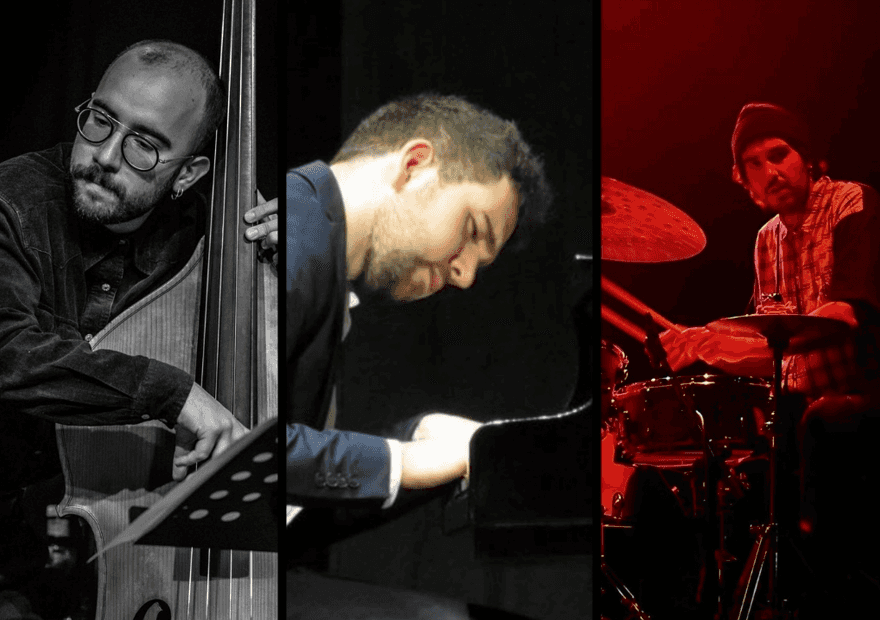 Jazzaldia: David Cid Trio + Nicolás Alvear