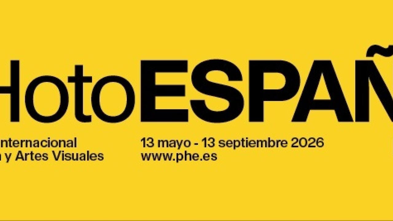PHotoESPAÑA 2026: más de cien exposiciones en Madrid