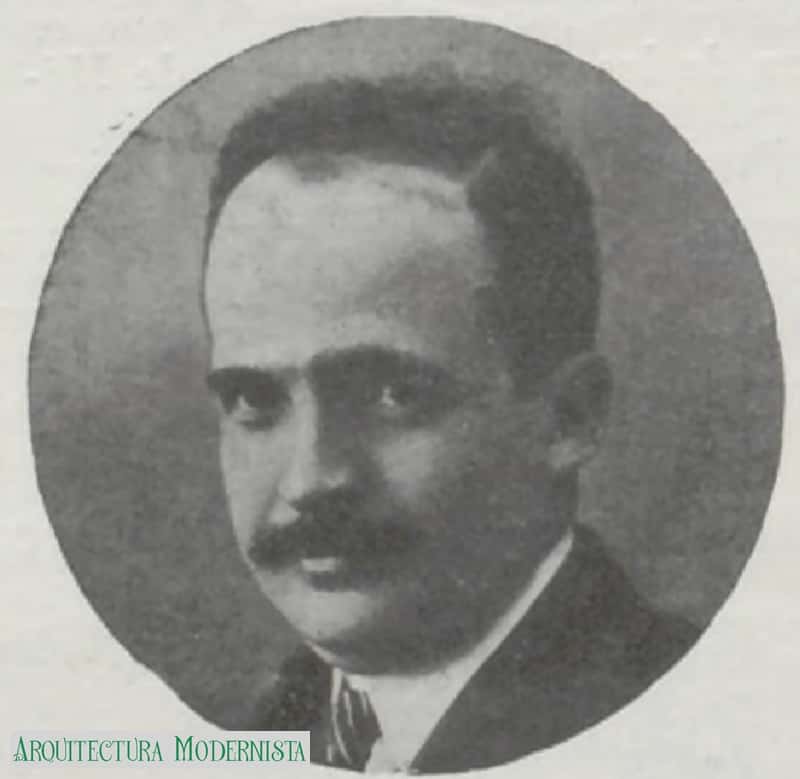 Taller infantil sobre el arquitecto Guerrero Strachan