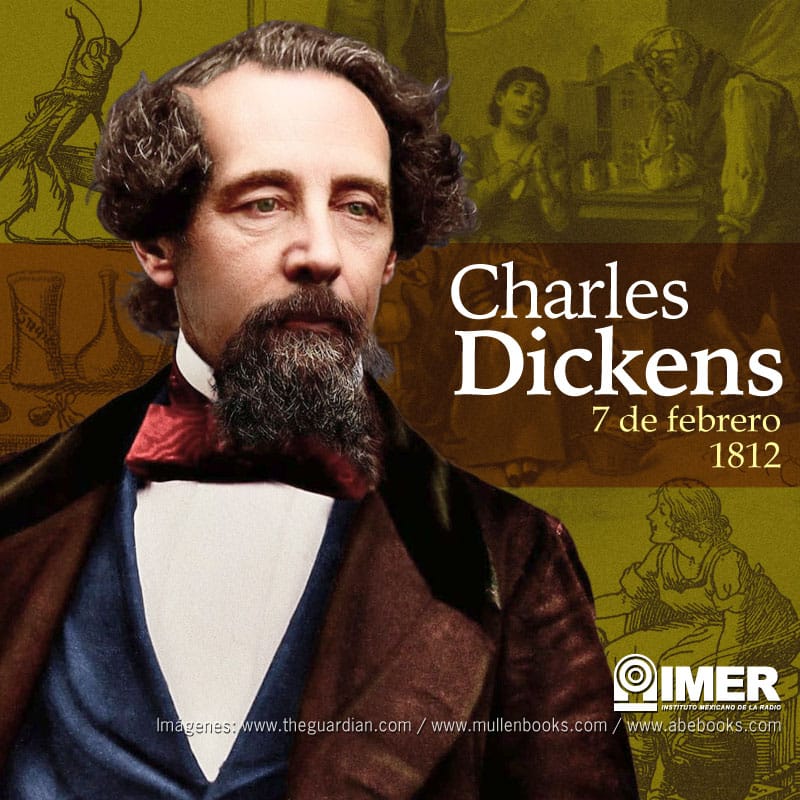 Charles Dickens Birthplace: Talks & Readings Programme