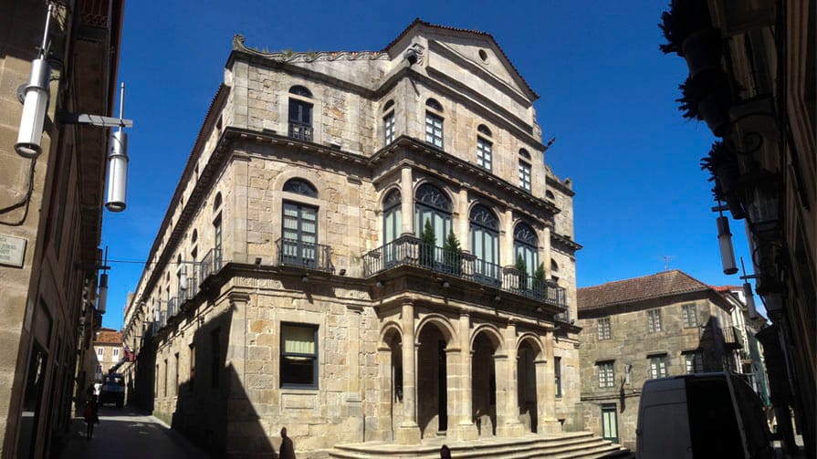 El teatro gallego toma Pontevedra: Ponteatro 2026