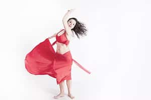 Taller Dansa oriental