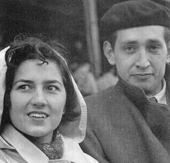 Ángeles, el equilibrio de Miguel Delibes