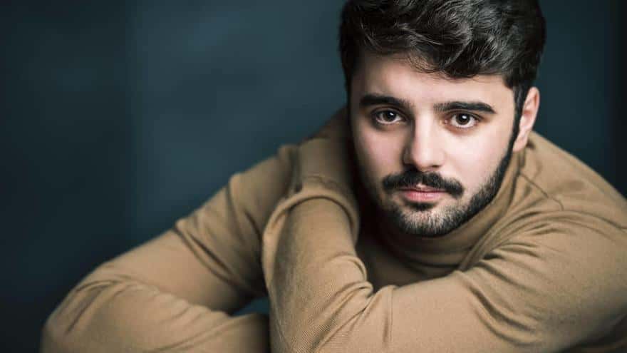 Concierto de Miguel Gane: Nos faltó bailar