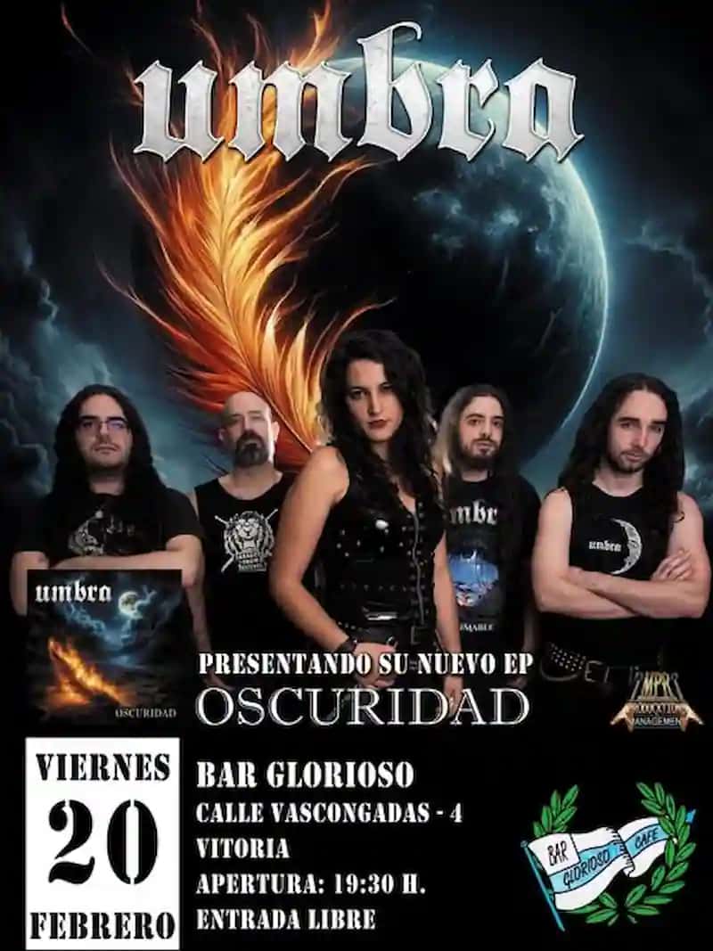 Gasteiz In Metal