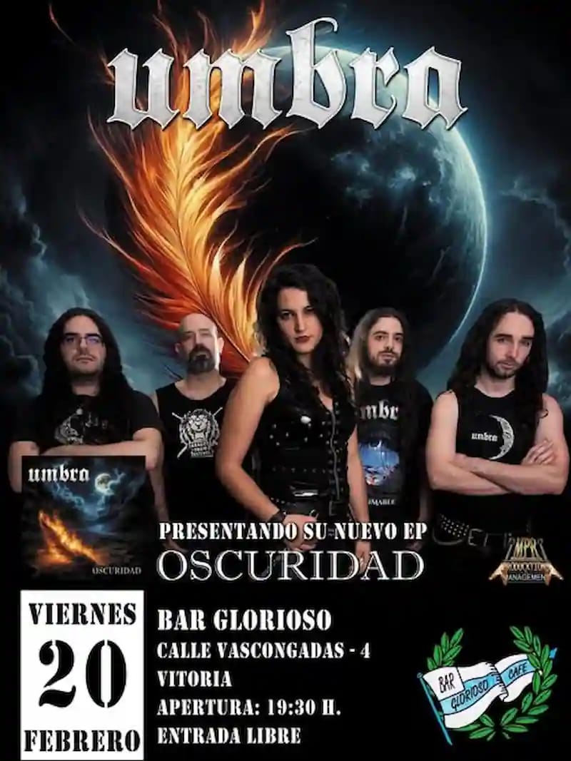 Gasteiz In Metal
