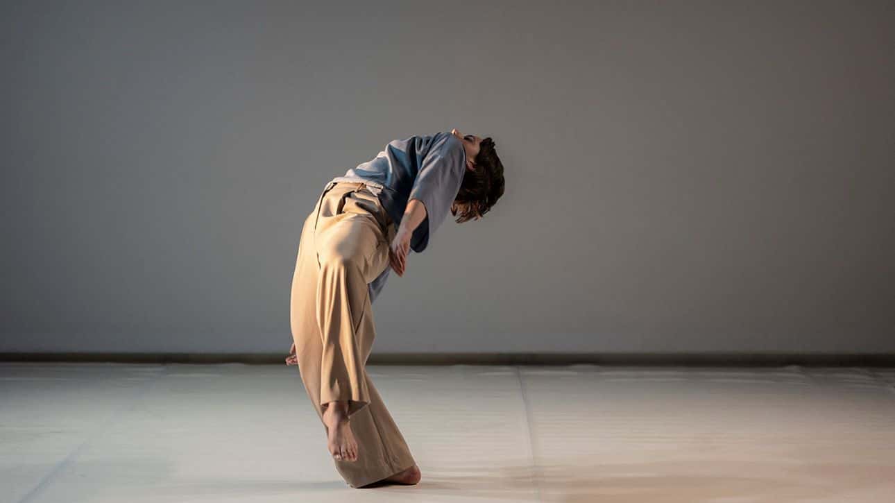 Taller de Creación y Coreografía con Matxalen Bilbao e Inés Aubert