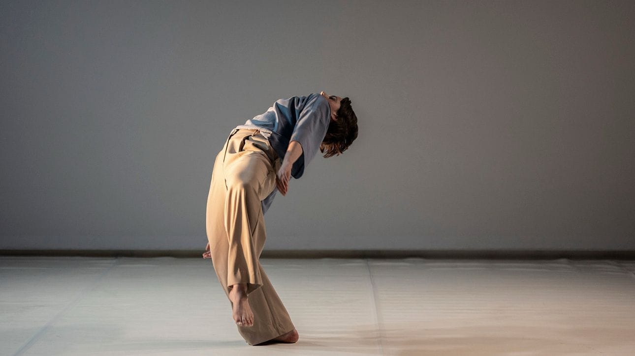 Taller de Creación y Coreografía con Matxalen Bilbao e Inés Aubert