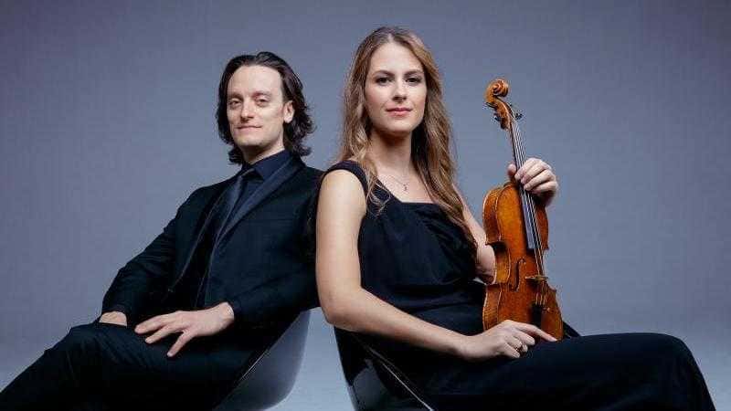 Francesca Dego + Alessandro Carbonare + Alessandro Taverna