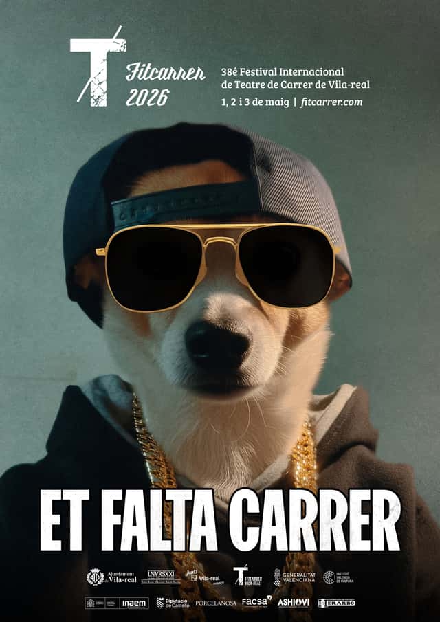 FITCarrer: el festival que convierte Vila-real en escenario