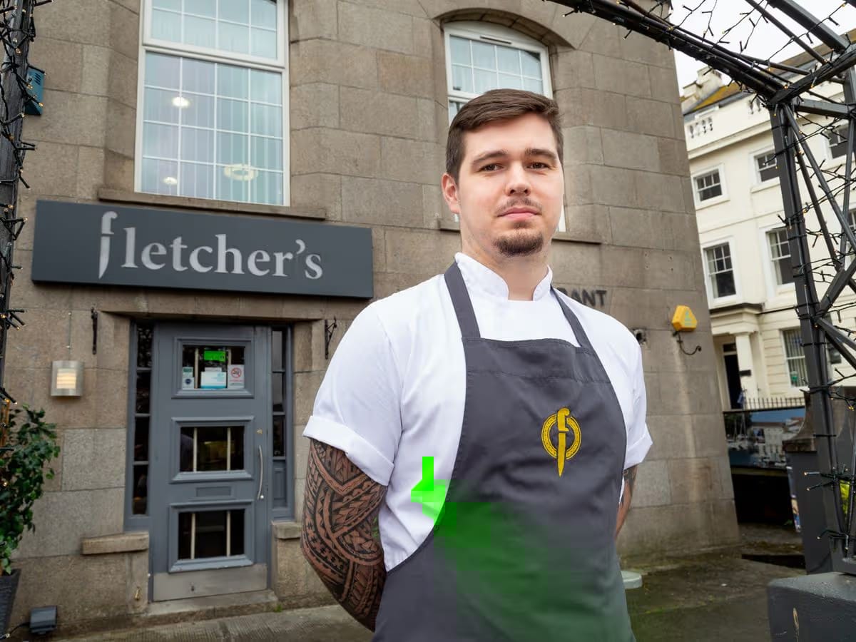 Plymouth's Good Food Guide restaurants